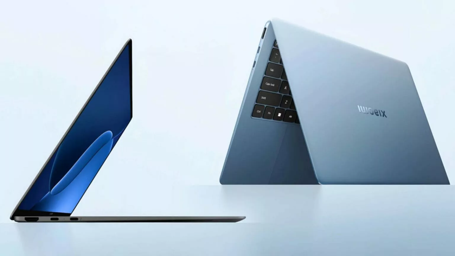 Ultra-Slim Xiaomi Book Pro 14 Unveiled