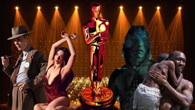 2026 Oscar Winners Revealed: The Best of the Year!