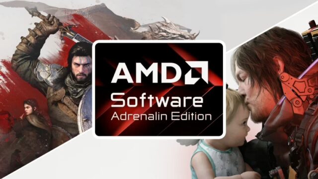 FSR 4.1 and Next-Gen Game Support Arrive with Adrenalin 26.3.1!