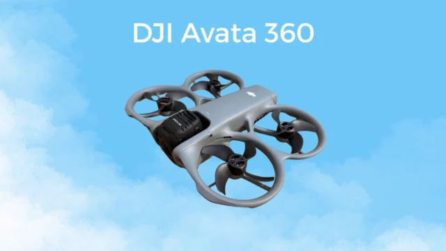 dji