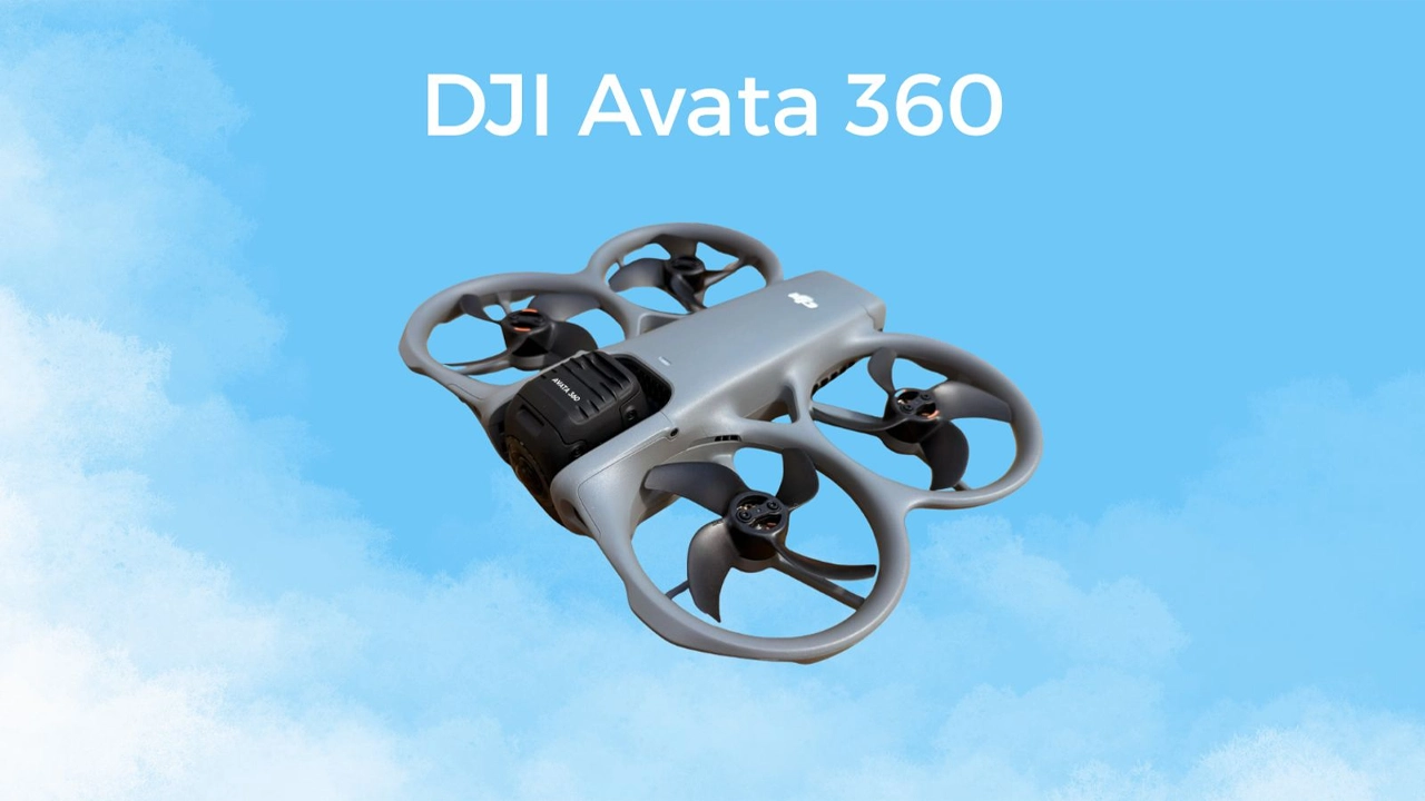 dji