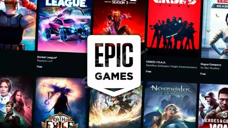 Epic Games
