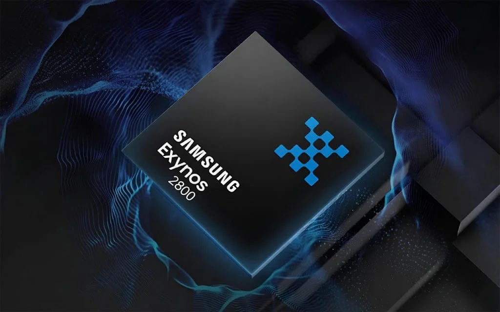 Samsung Exynos 2800 Appears on the Horizon