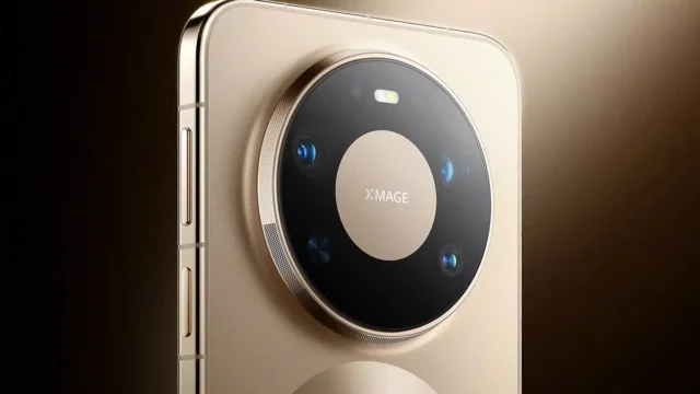 Huawei Mate 80 Wind Edition with Active Cooling Fan Announced!