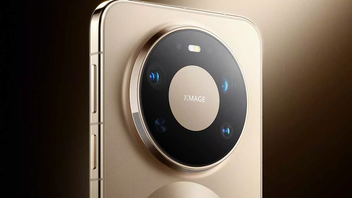 Huawei Mate 80 Wind Edition with Active Cooling Fan Announced!