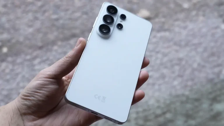 Galaxy S26 Ultra