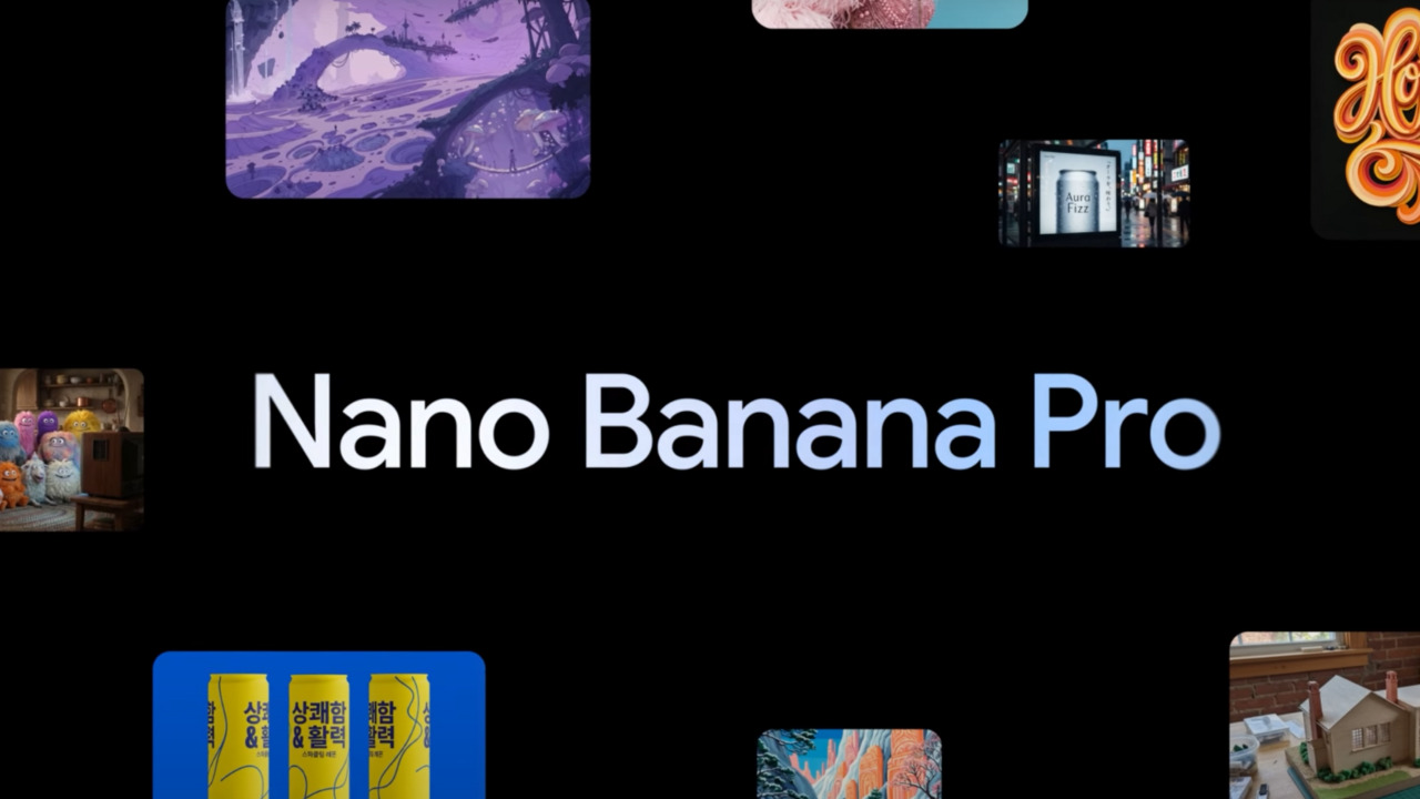 Major Update Incoming for Nano Banana!
