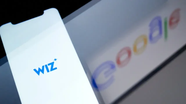 Google Acquires Israeli Firm Wiz in a Record-Breaking Deal