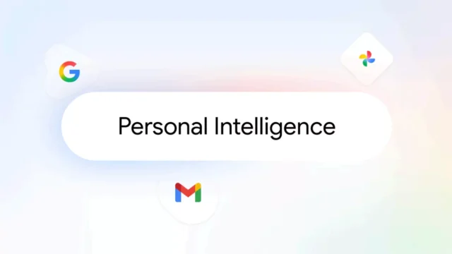 Google Gemini Personal Intelligence Feature Now Open to All