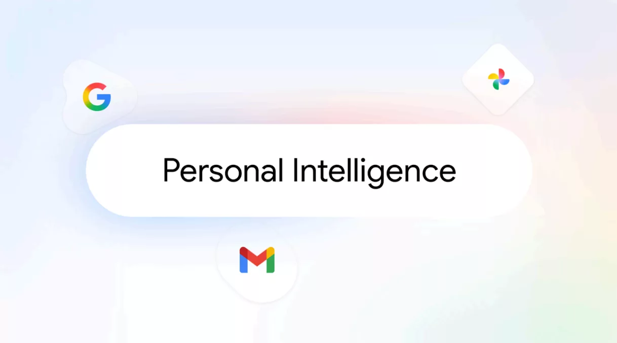 Google Gemini Personal Intelligence Feature Now Open to All
