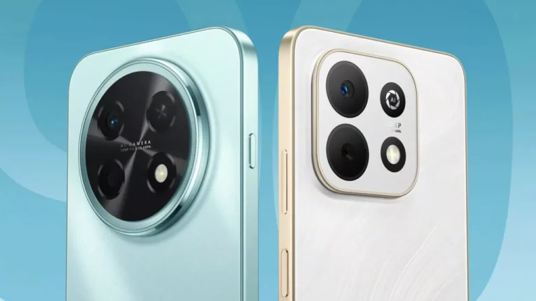 Huawei Enjoy