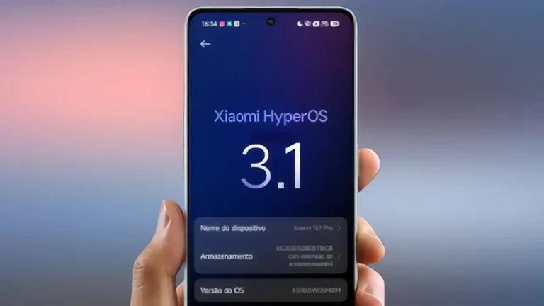 HyperOS