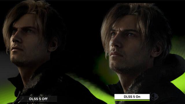 DLSS 5