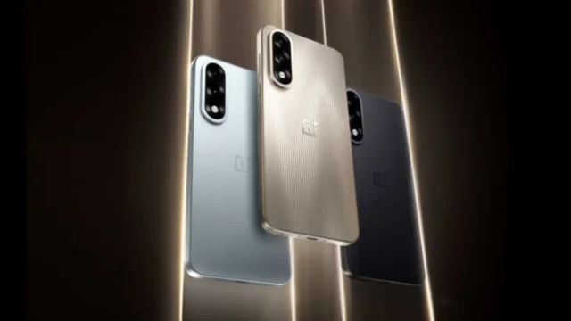 OnePlus Ace 6 Ultra