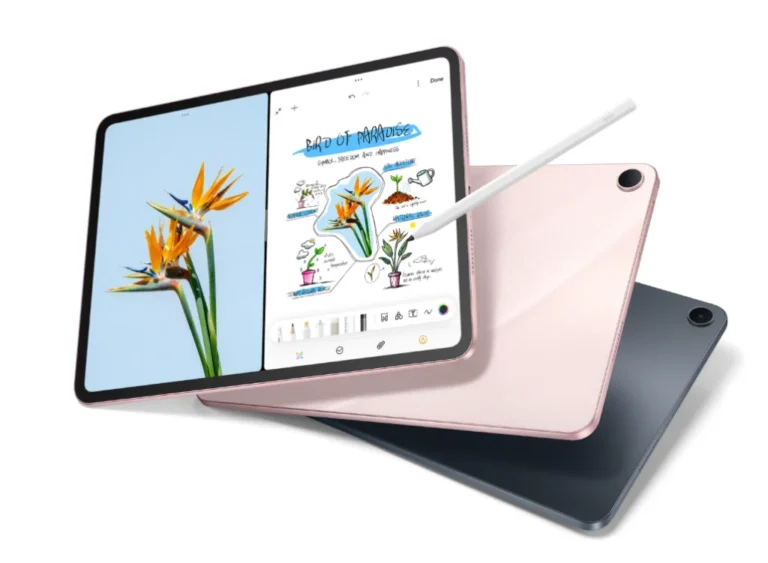 Oppo Pad Mini