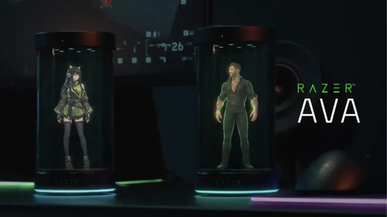 razer