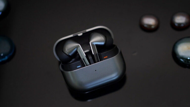 Galaxy Buds 4 Pro