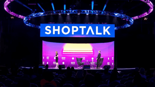 Shoptalk Spring 2026