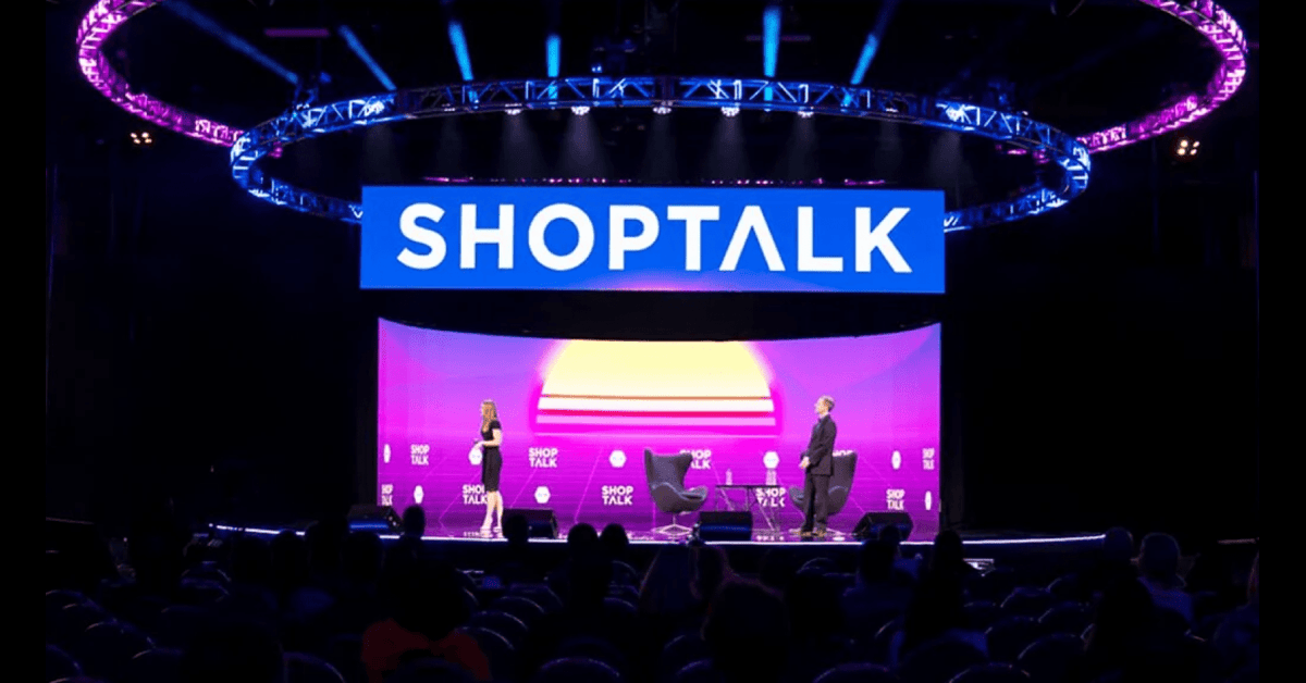 Shoptalk Spring 2026