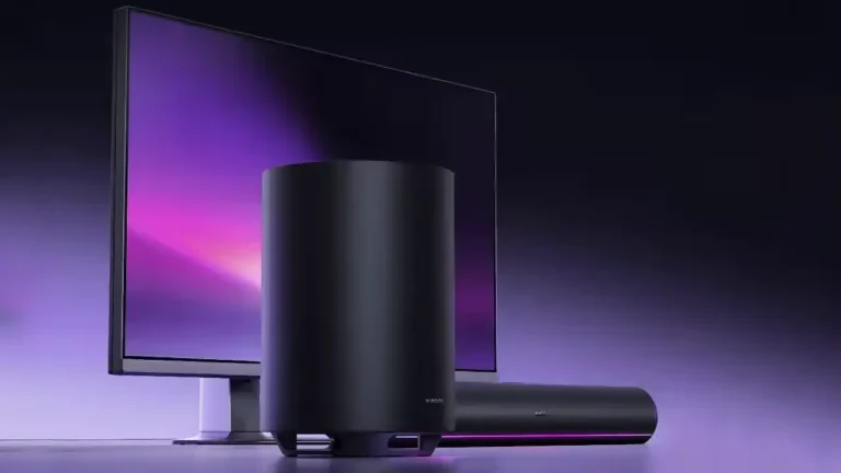 xiaomi