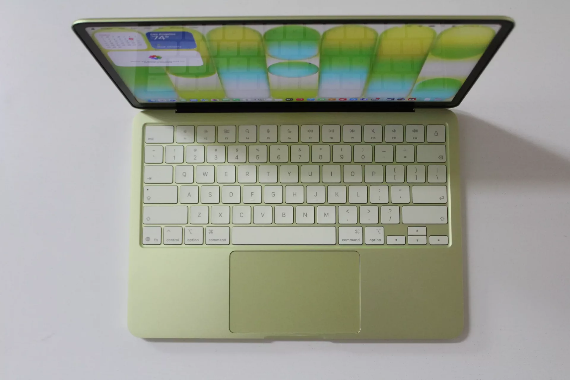 Macbook Neo