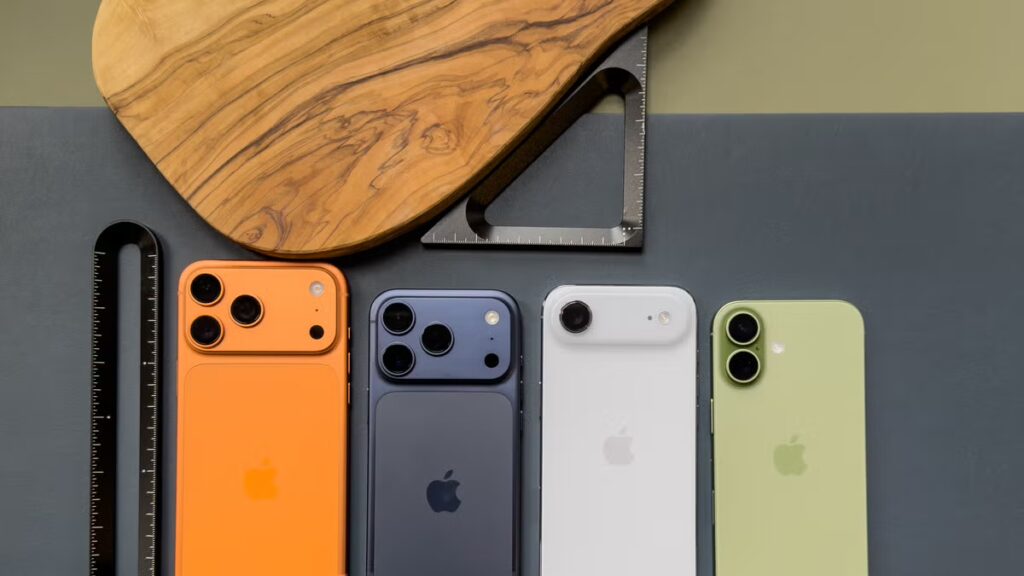 Apple Roadmap Leaked: Foldable iPhone is on the Horizon! - ShiftDelete ...