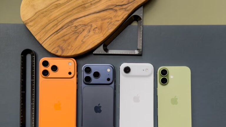 apple iphone