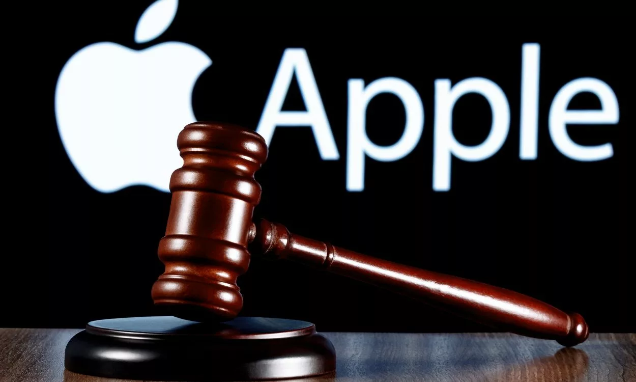 Piracy Lawsuit Filed Against Apple and Tech Giants!