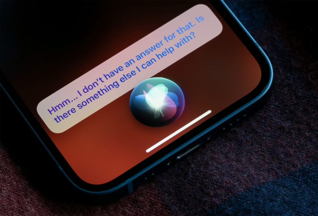 siri
