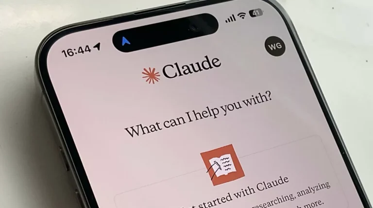 claude