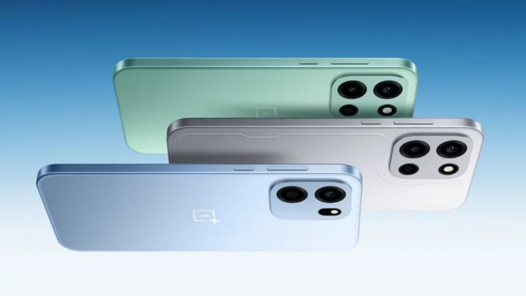 OnePlus Nord 6