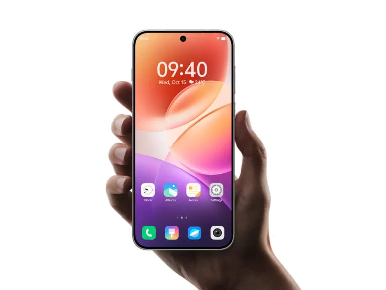 vivo X300s