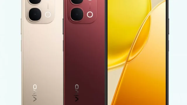vivo Y51 Pro 5G