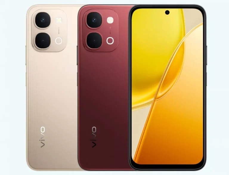 vivo Y51 Pro 5G