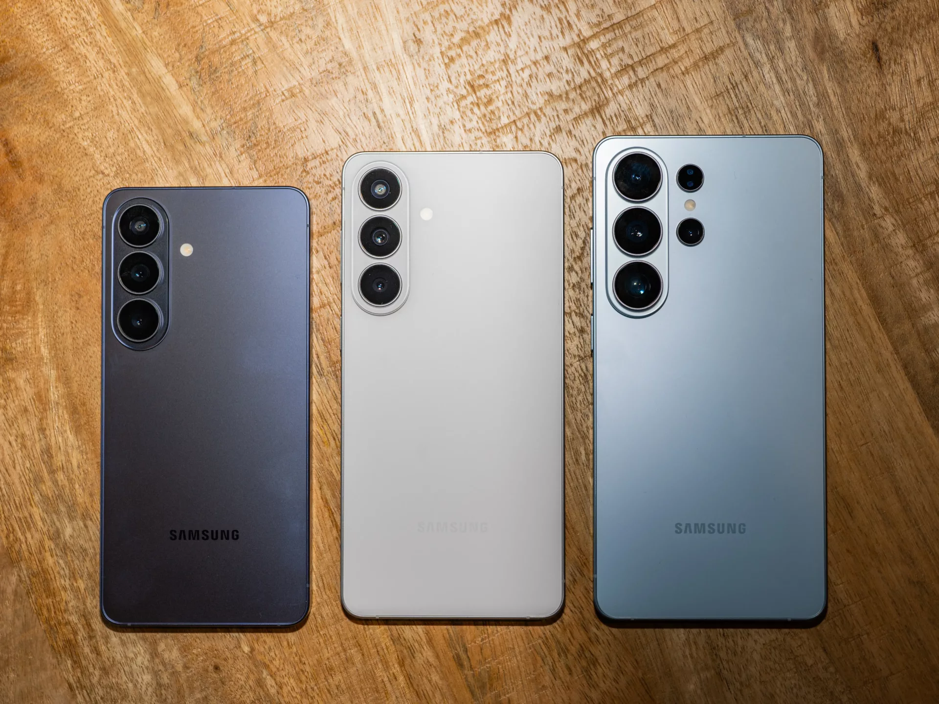 AirDrop is Coming to Galaxy S26!