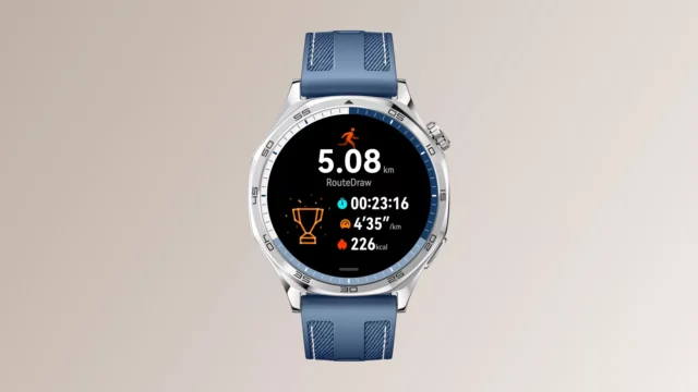 Huawei Watch 5