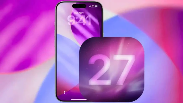 What to Expect from iOS 27: First Details Leaked!