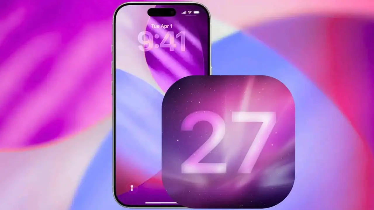 What to Expect from iOS 27: First Details Leaked!