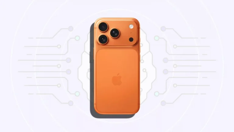 iPhone 17 Pro