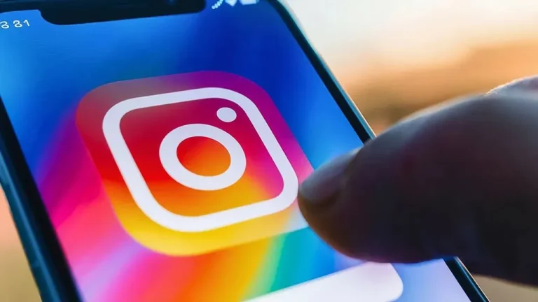Instagram