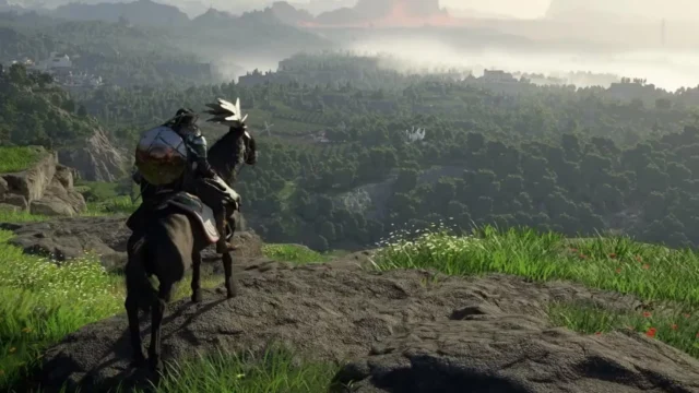 Crimson Desert İntel