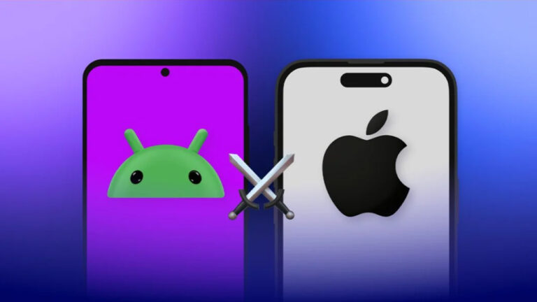 Android