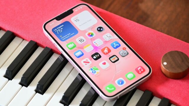 iPhone 19e Could Feature ProMotion Display!