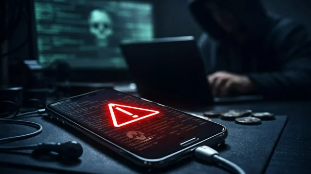 iPhone Hacking Toolkit Leaked to Russian and Chinese Hackers!