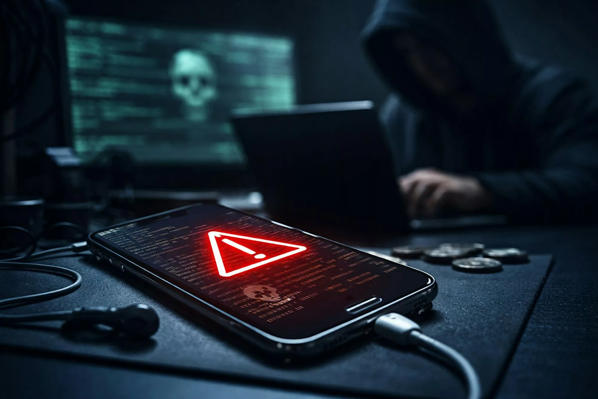 iPhone Hacking Toolkit Leaked to Russian and Chinese Hackers!