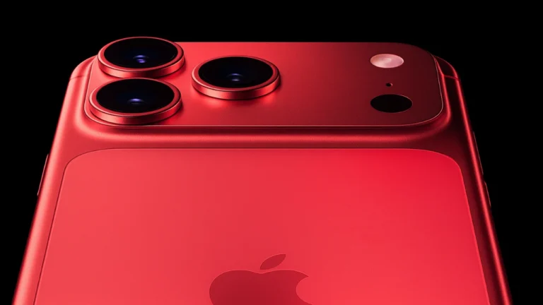 iPhone