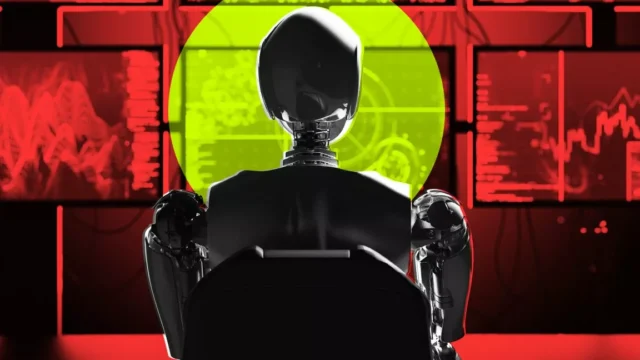 Out-of-Control AI Causes Security Breach at Meta!