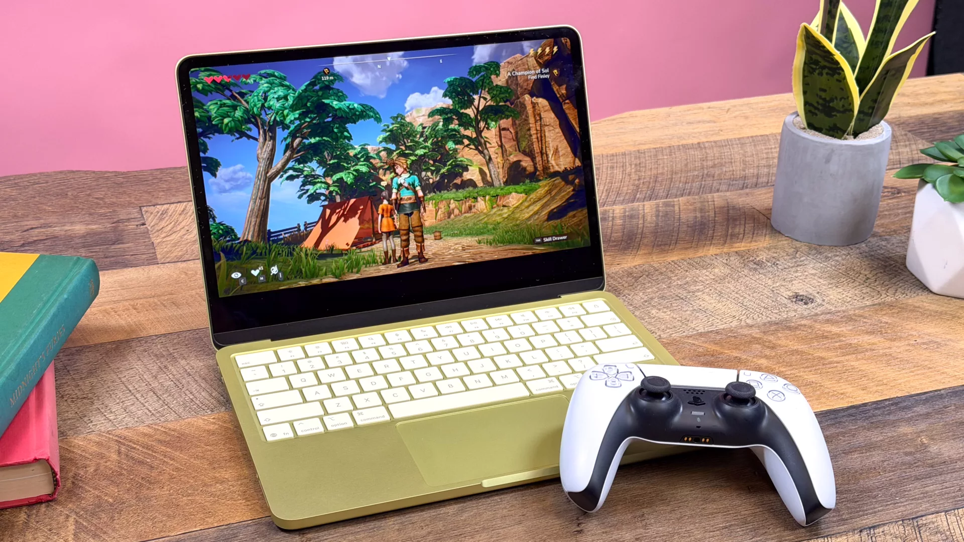 How is the Gaming Performance of MacBook Neo? Here are the Results!