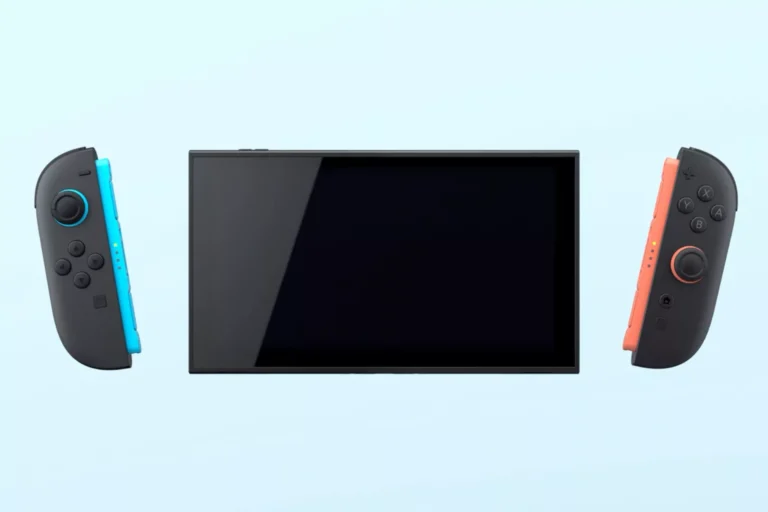 Nintendo Switch 2