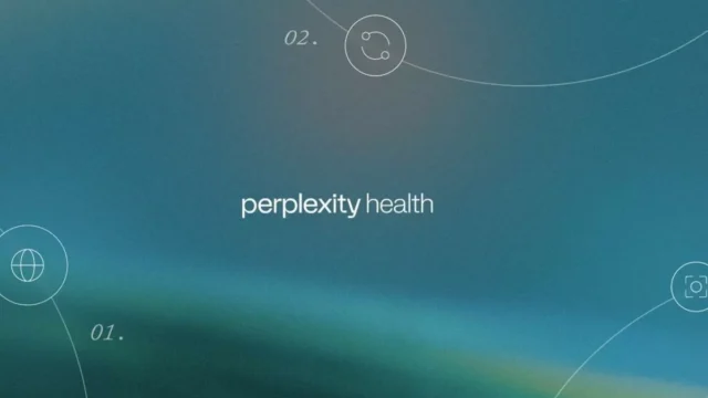 Perplexity Launches Health Mode!